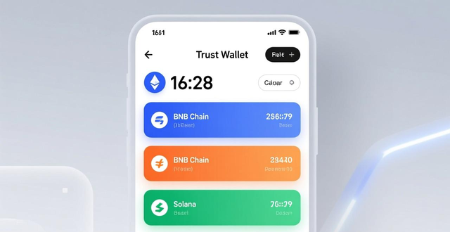 Trust Wallet的下载教程与使用分析_Trust Wallet下载安装教程_多链移动端钱包使用指南